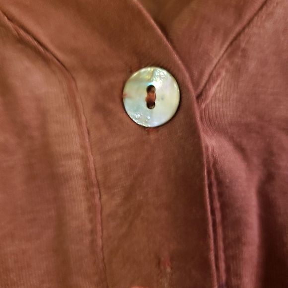 POL Mineral Washed "Not Your Typical Basic" Tank - Picture 9 of 11